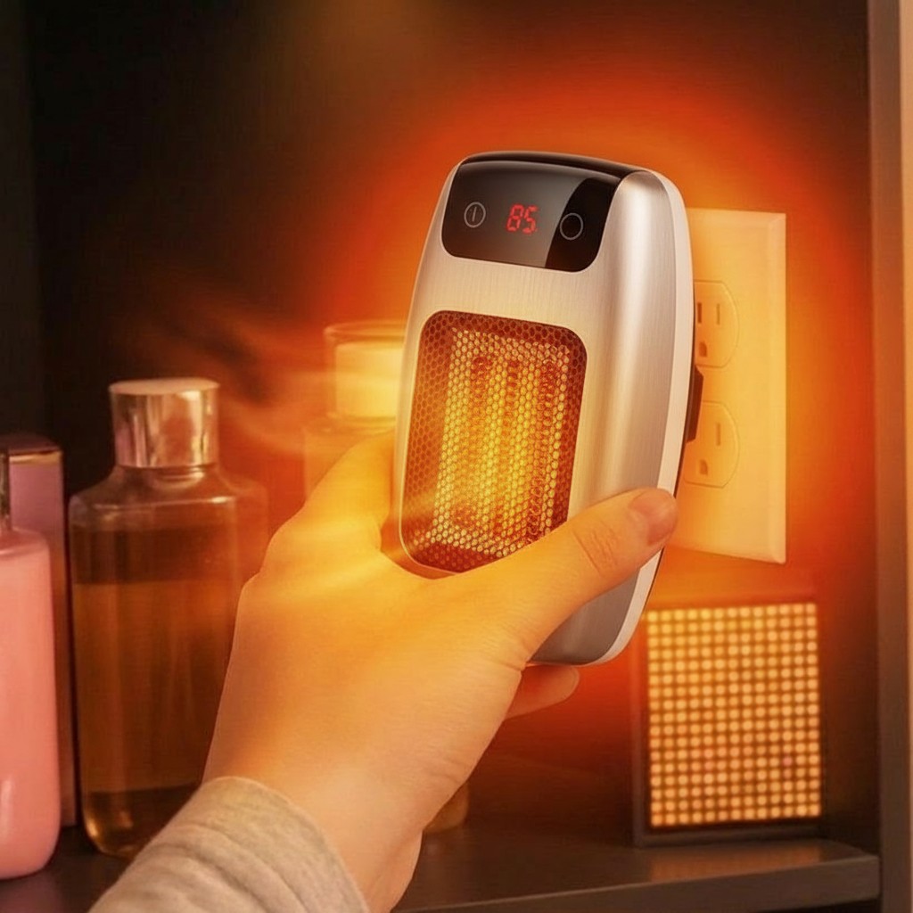 CozyHeat Pro product on white background