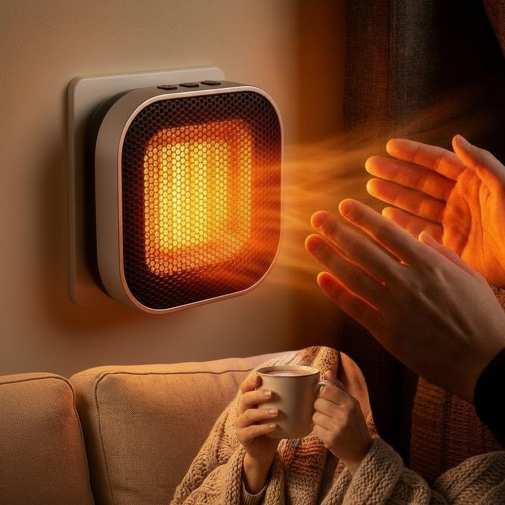 CozyHeat Pro vs ordinary space heaters